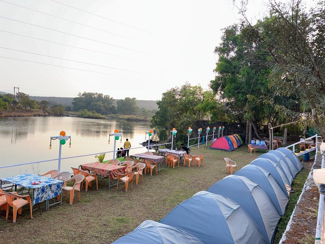 Camp 3